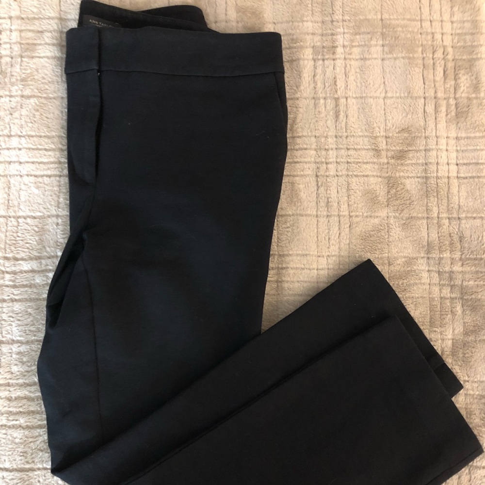 LIKE NEW Ann Taylor Factory Signature Ankle Pant